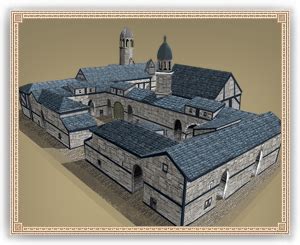 medieval 2 total war buildings|The Byzantine Empire Buildings .